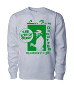 Load image into Gallery viewer, Lee "Scratch" Perry Sweatshirt
