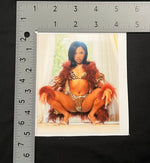 Load image into Gallery viewer, Lil Kim Sticker
