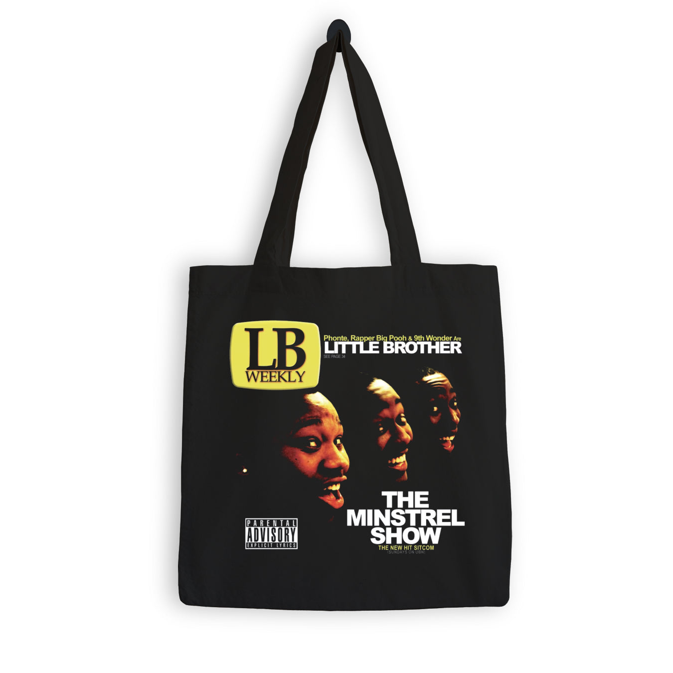 Little Brother Bag