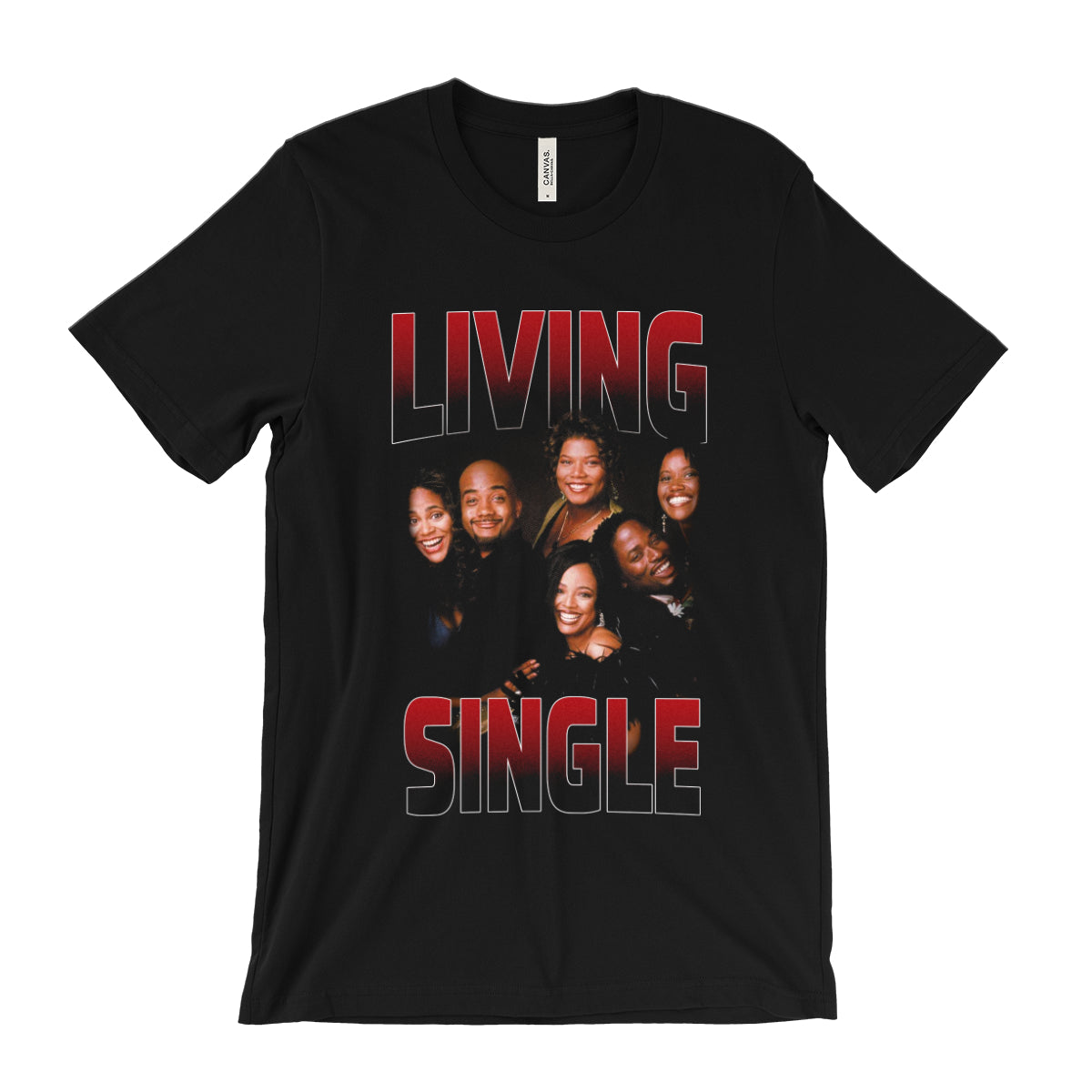 Living Single T-Shirt