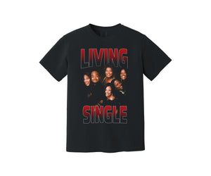 Living Single Heavyweight Shirt