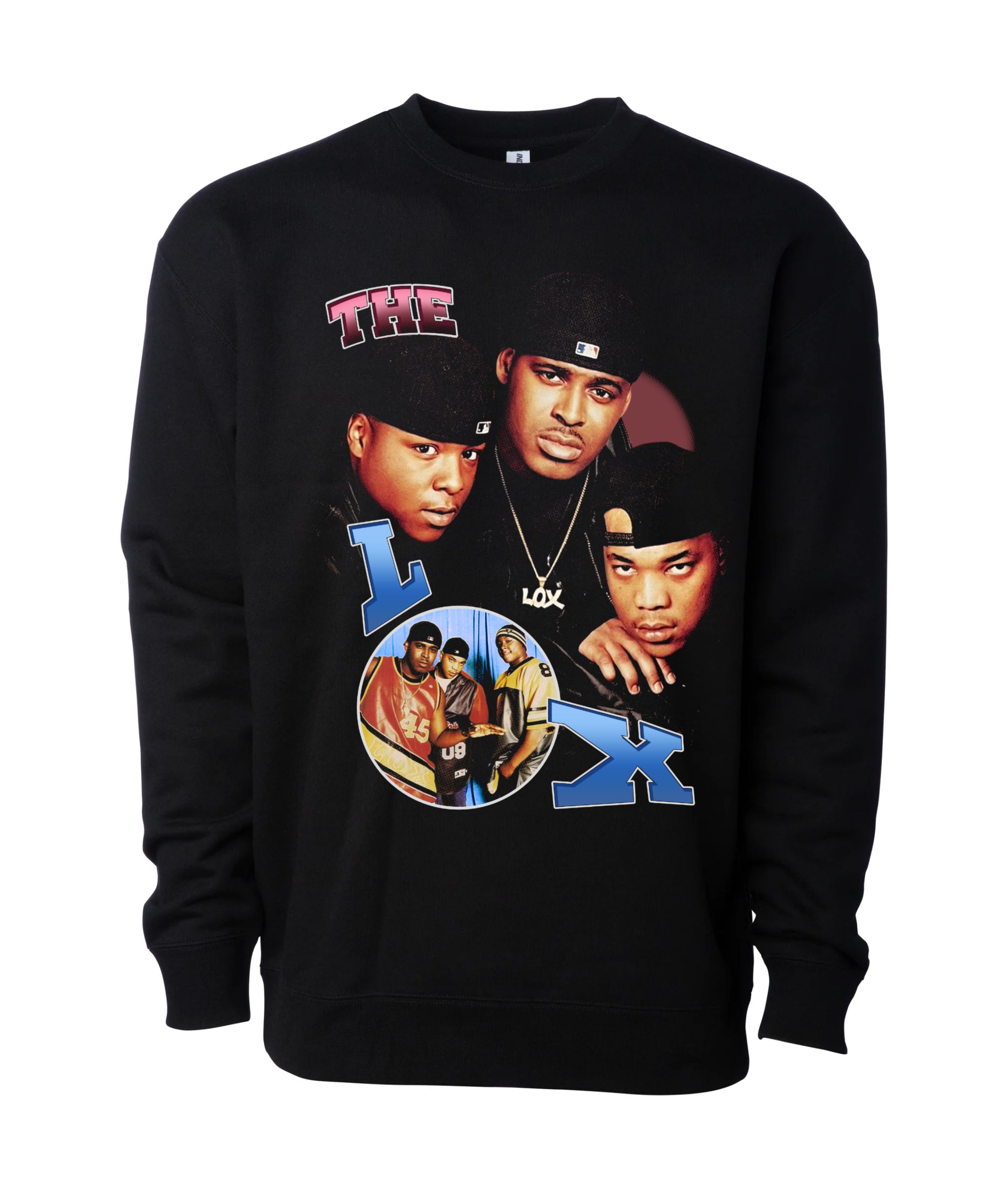 The Lox Sweatshirt