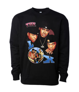 The Lox Sweatshirt