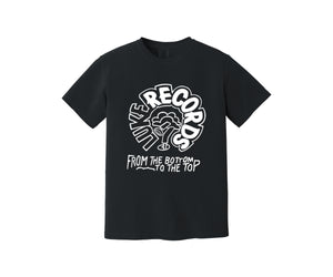 Luke Records Heavyweight Shirt