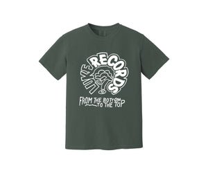 Luke Records Heavyweight Shirt