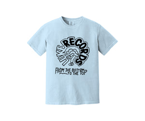 Luke Records Heavyweight Shirt