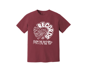 Luke Records Heavyweight Shirt