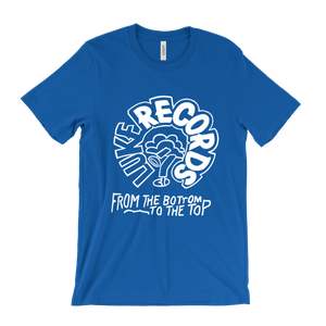 Luke Records - From The Bottom To The Top T-Shirt