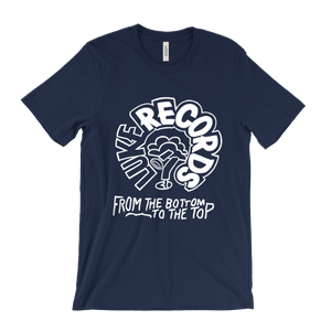 Luke Records - From The Bottom To The Top T-Shirt