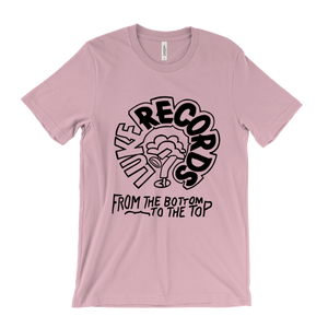 Luke Records - From The Bottom To The Top T-Shirt
