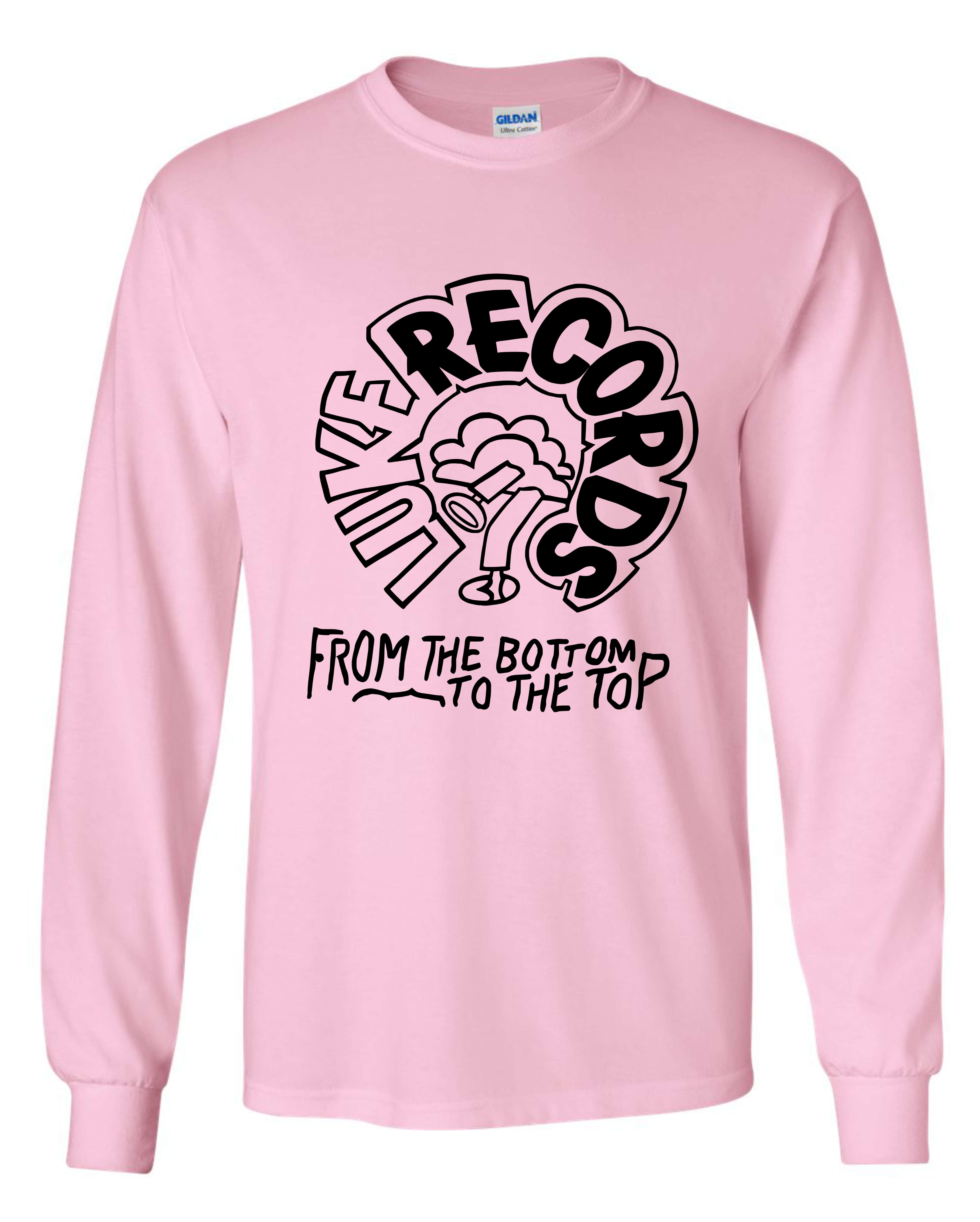 Luke Records - 2 Live Crew Long Sleeve Shirt