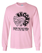 Load image into Gallery viewer, Luke Records - 2 Live Crew Long Sleeve Shirt
