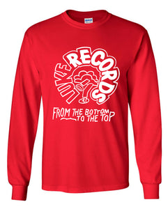 Luke Records - 2 Live Crew Long Sleeve Shirt