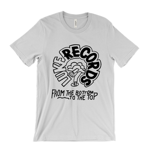 Luke Records - From The Bottom To The Top T-Shirt