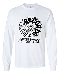 Luke Records - 2 Live Crew Long Sleeve Shirt