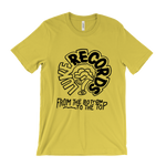 Load image into Gallery viewer, Luke Records - From The Bottom To The Top T-Shirt

