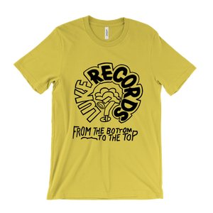 Luke Records - From The Bottom To The Top T-Shirt