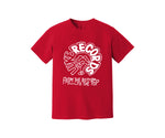 Load image into Gallery viewer, Luke Records Heavyweight Shirt
