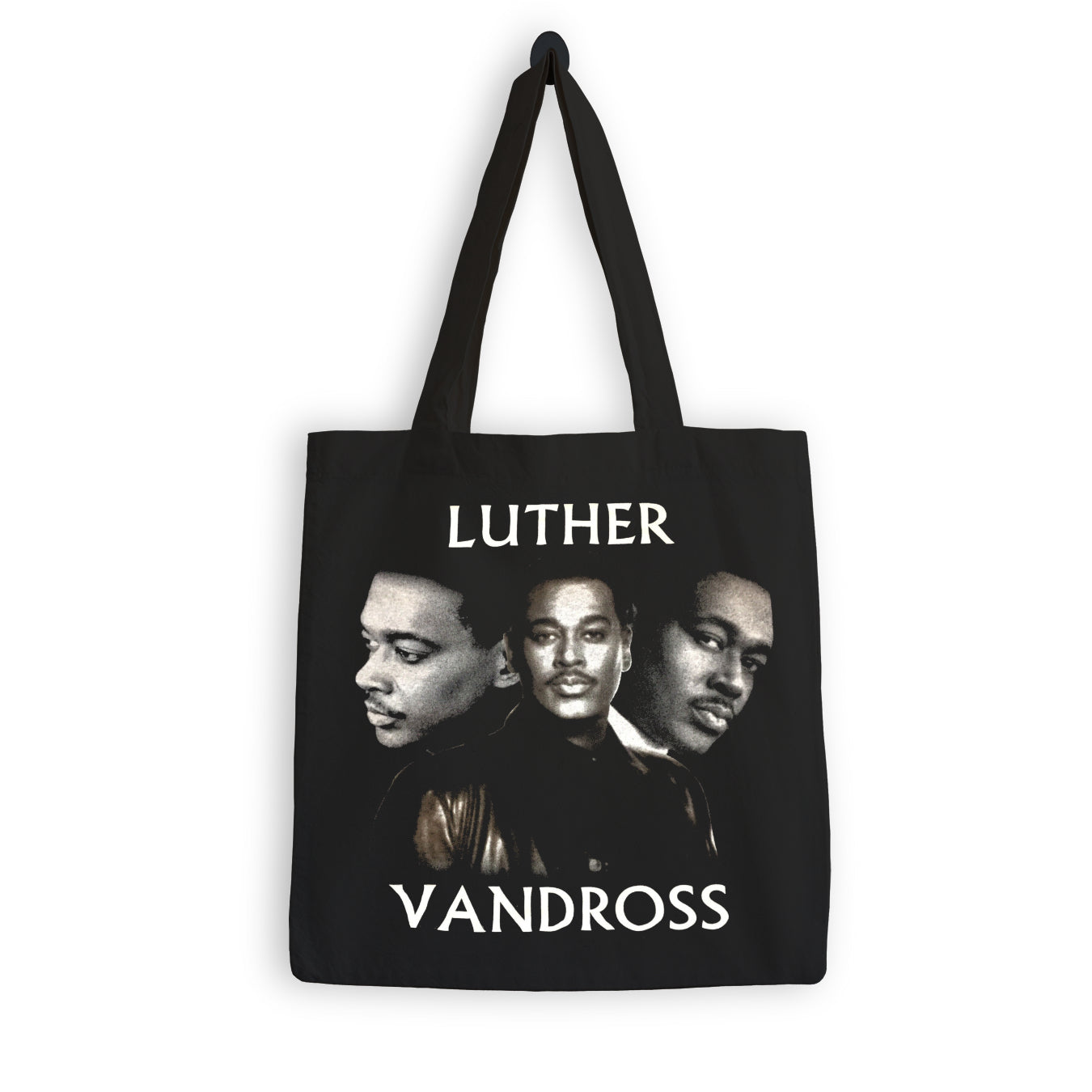 Luther Vandross Bag