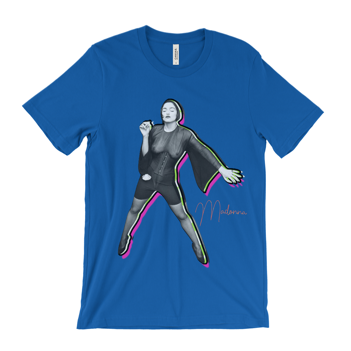 Madonna T-Shirt