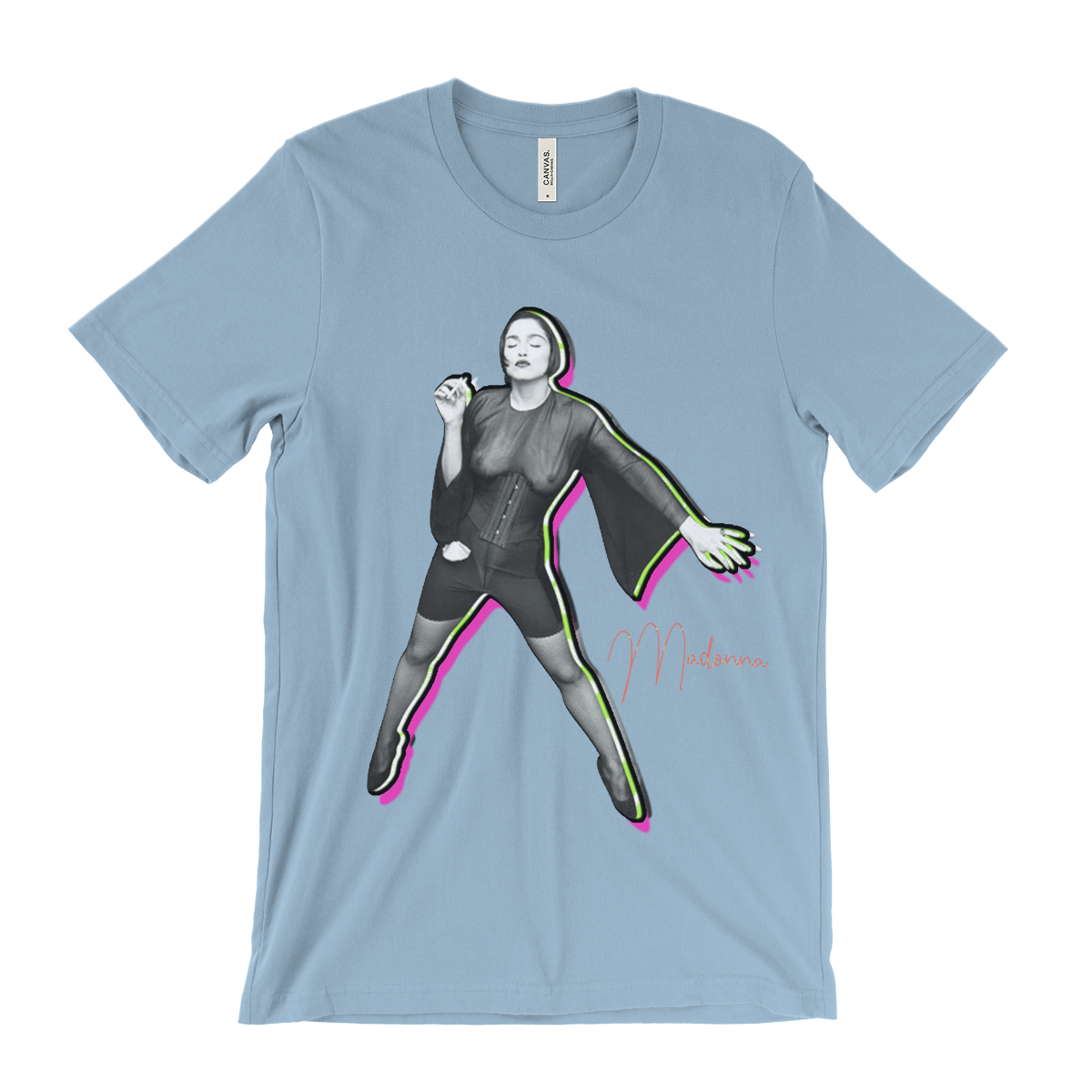 Madonna T-Shirt