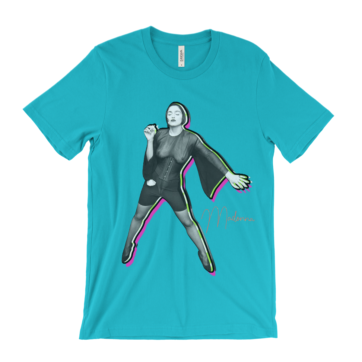 Madonna T-Shirt