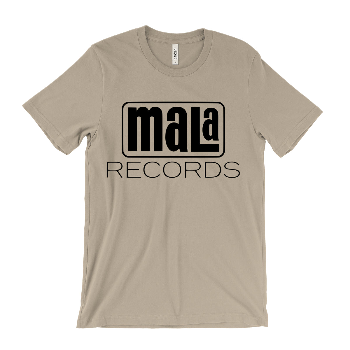 Mala Records T-Shirt