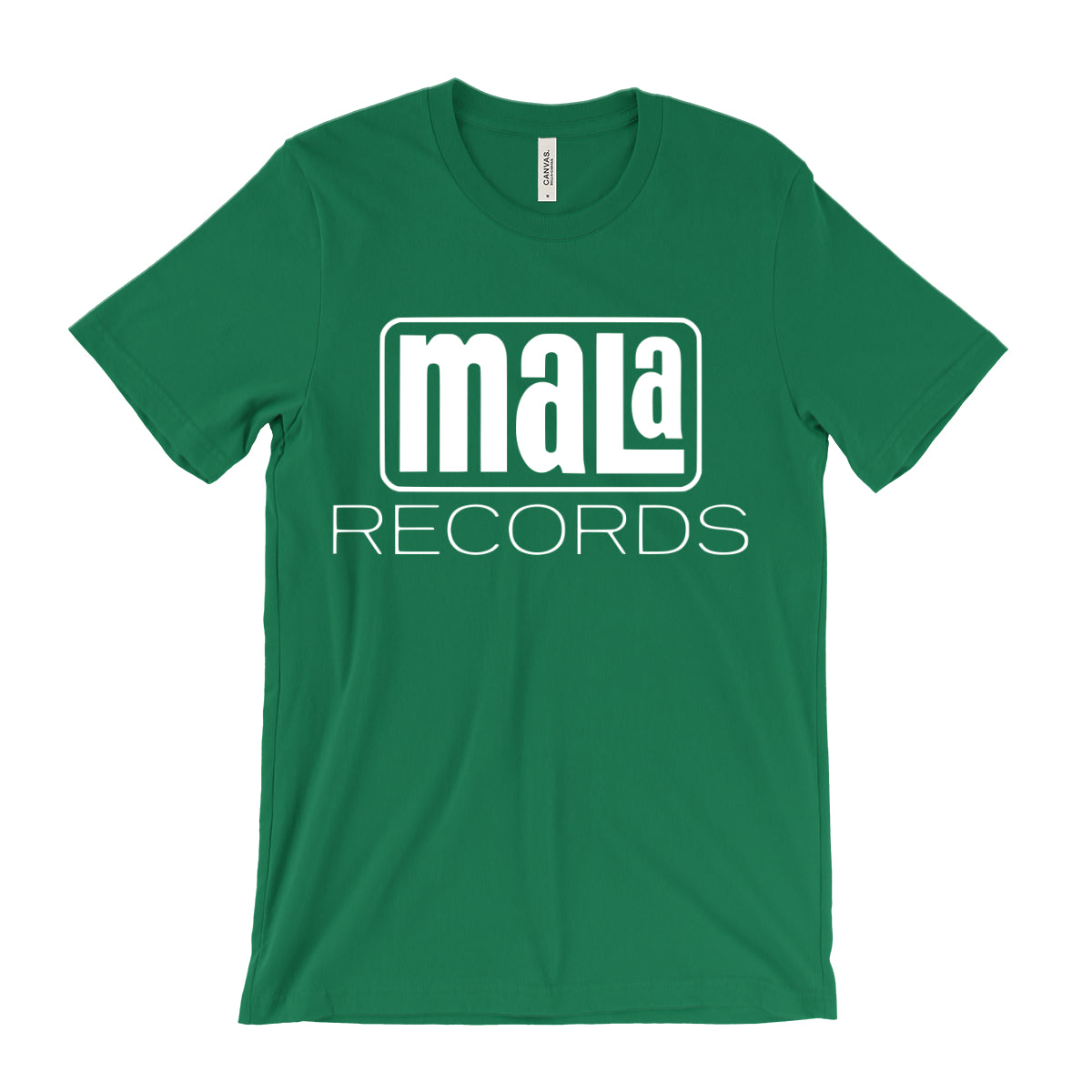 Mala Records T-Shirt