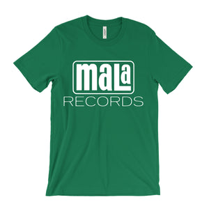 Mala Records T-Shirt