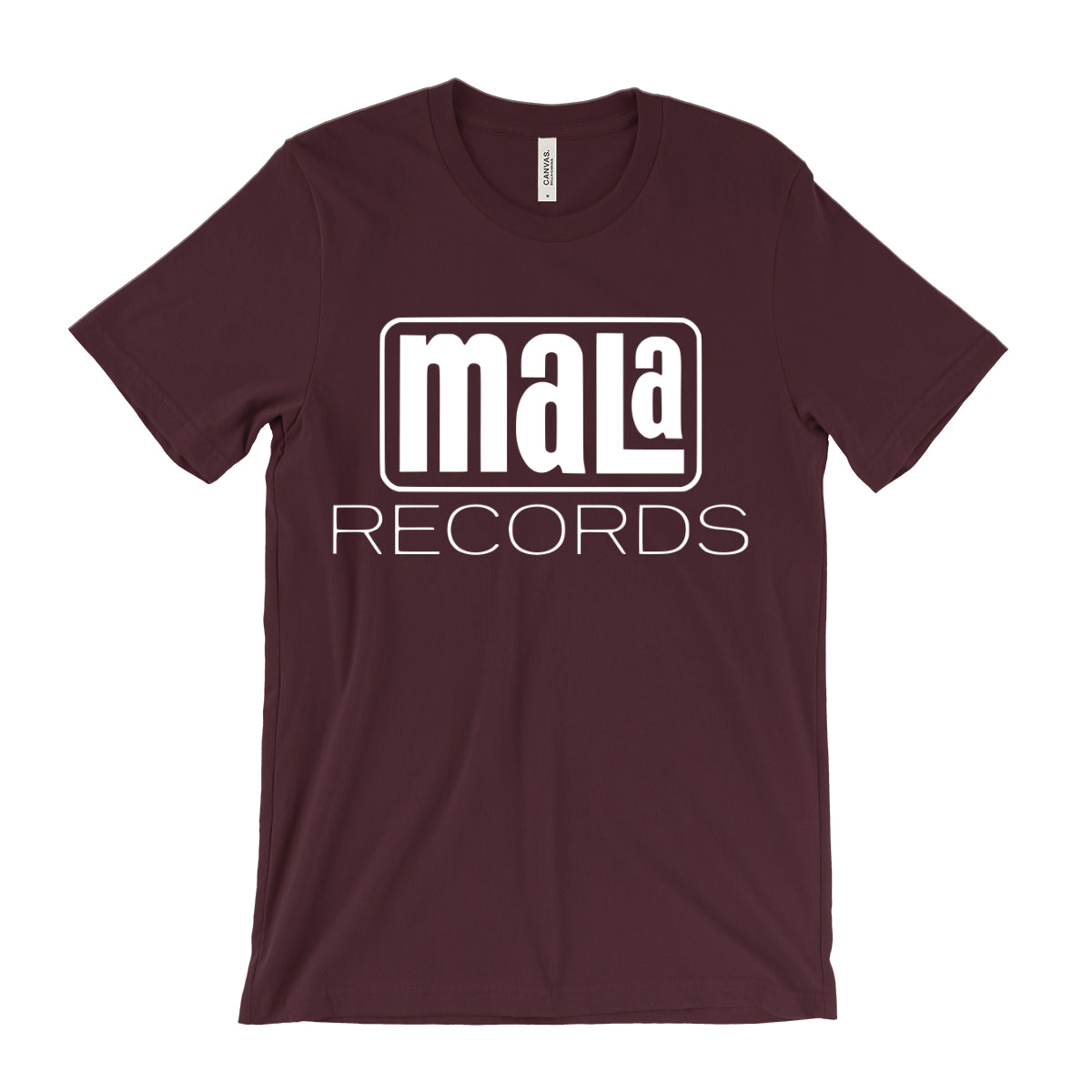 Mala Records T-Shirt