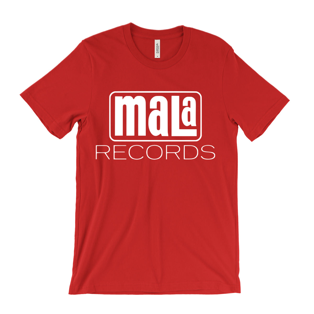 Mala Records T-Shirt