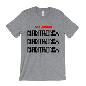 Mantronix T-Shirt