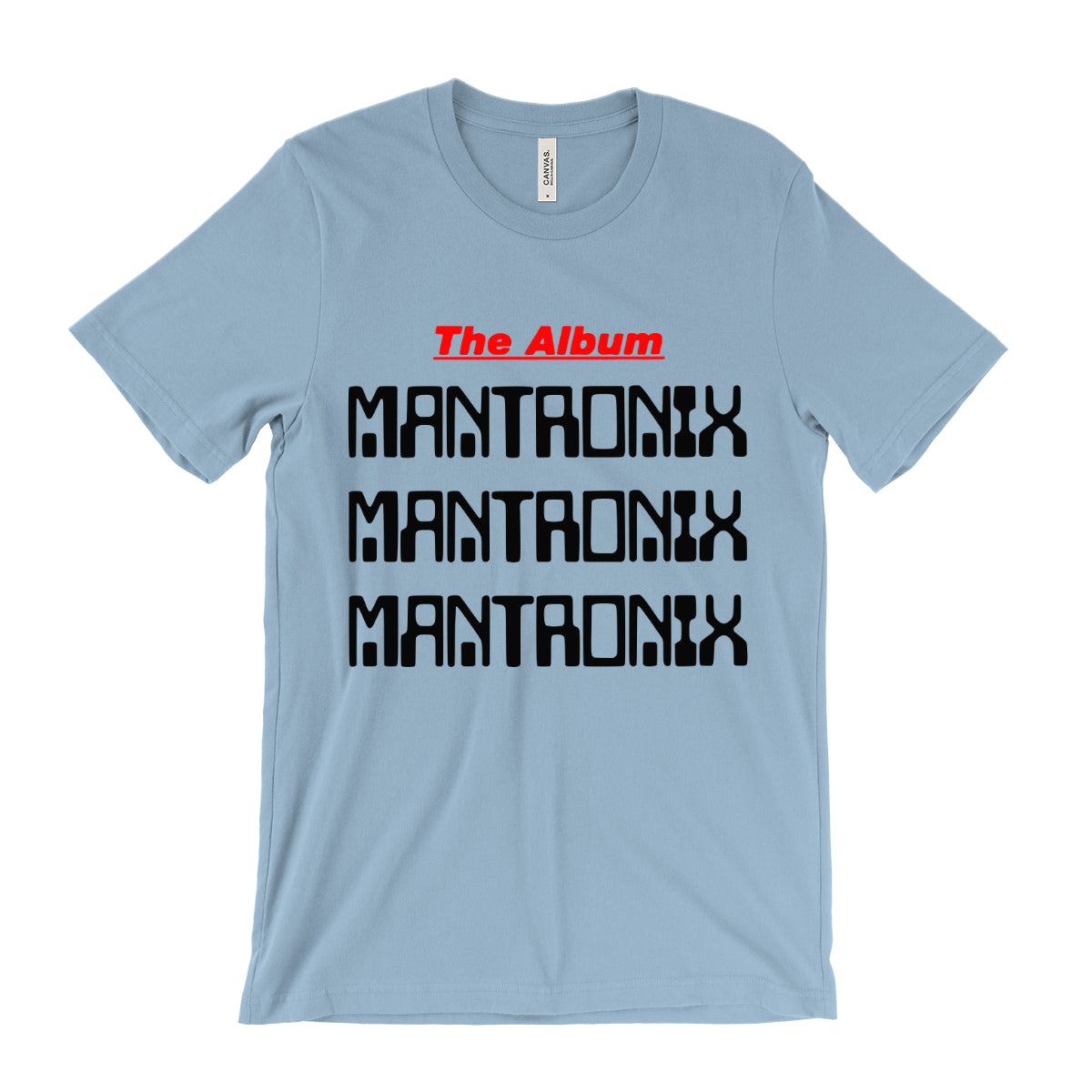 Mantronix T-Shirt