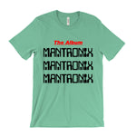 Load image into Gallery viewer, Mantronix T-Shirt
