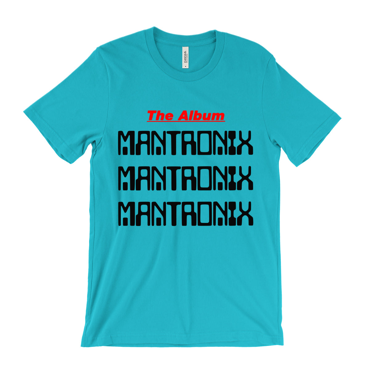 Mantronix T-Shirt
