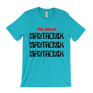 Mantronix T-Shirt