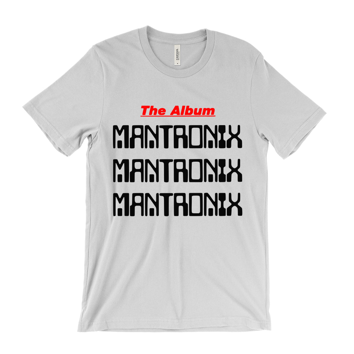 Mantronix T-Shirt