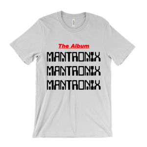 Mantronix T-Shirt