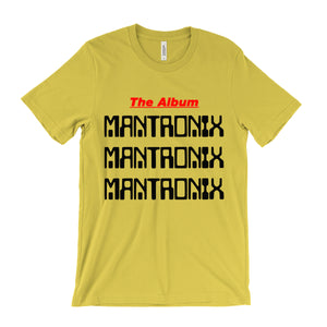 Mantronix T-Shirt