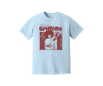 Load image into Gallery viewer, Marcia Griffiths Heavyweight Shirt
