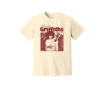 Load image into Gallery viewer, Marcia Griffiths Heavyweight Shirt
