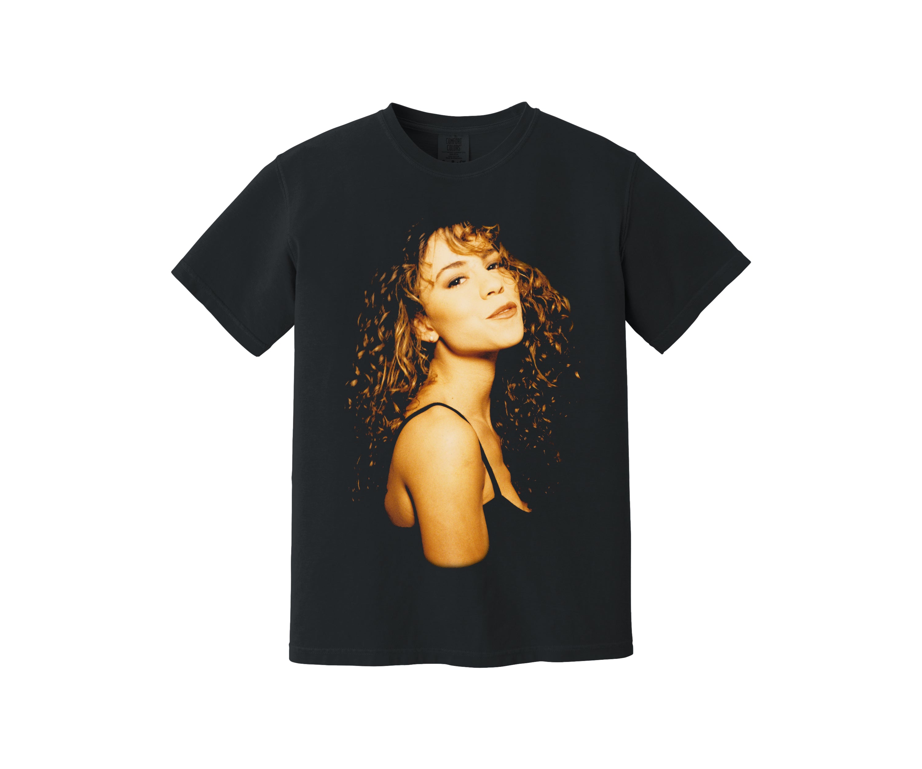 Mariah Carey Heavyweight Shirt