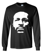 Load image into Gallery viewer, Marvin Gaye Long Sleeve Shirt
