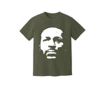 Load image into Gallery viewer, Marvin Gaye Heavyweight Shirt
