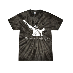 Marvin Gaye Tie Dye T-Shirt