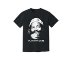 Load image into Gallery viewer, Marvin Gaye - Let's Get It On Heavyweight Shirt
