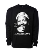 Load image into Gallery viewer, Marvin Gaye Let's Get It On Sweatshirt
