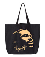 Load image into Gallery viewer, Marvin Gaye Jumbo Tote Bag
