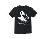 Load image into Gallery viewer, Marvin Gaye Heavyweight Shirt
