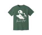 Load image into Gallery viewer, Marvin Gaye Heavyweight Shirt

